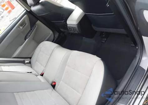 2016 Toyota Camry Xse из США, поврежденный, VIN 4T1BF1FK7GU527277